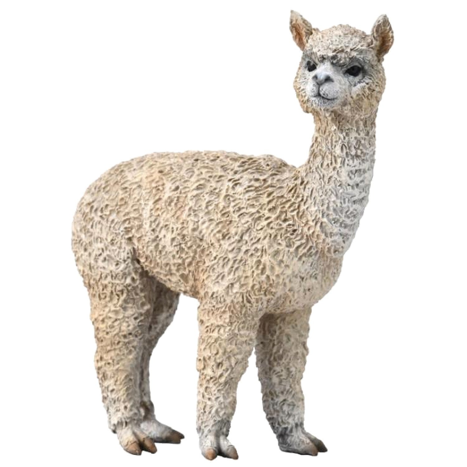 CollectA - Alpaca Animal Figurine
