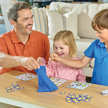Orchard Toys - Alphabet Bingo Game