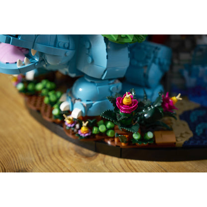 LEGO 72153 Venusaur Charizard and Blastoise - Pokemon