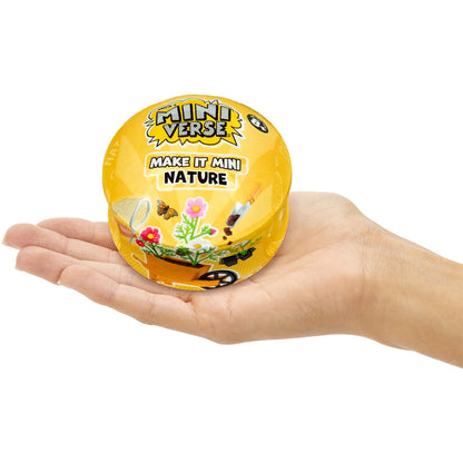 MGA's Miniverse - Make It Mini Nature Series 3 Blind Capsule