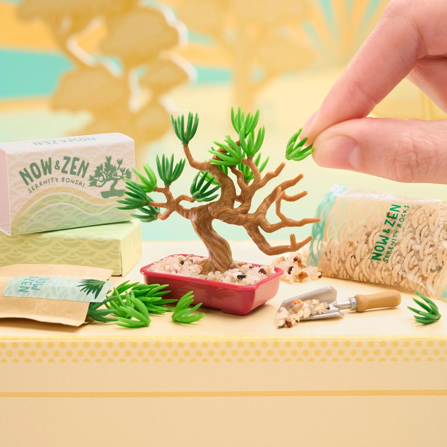 MGA's Miniverse - Make It Mini Nature Series 3 Blind Capsule