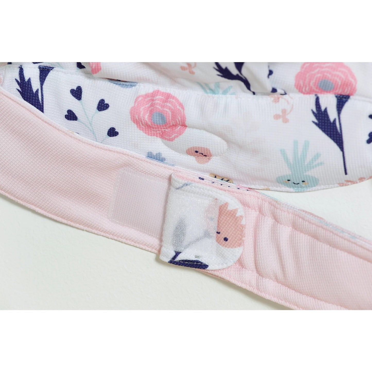 BABY born - Flower Doll Carrier Accessory Set 43cm