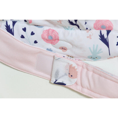BABY born - Flower Doll Carrier Accessory Set 43cm