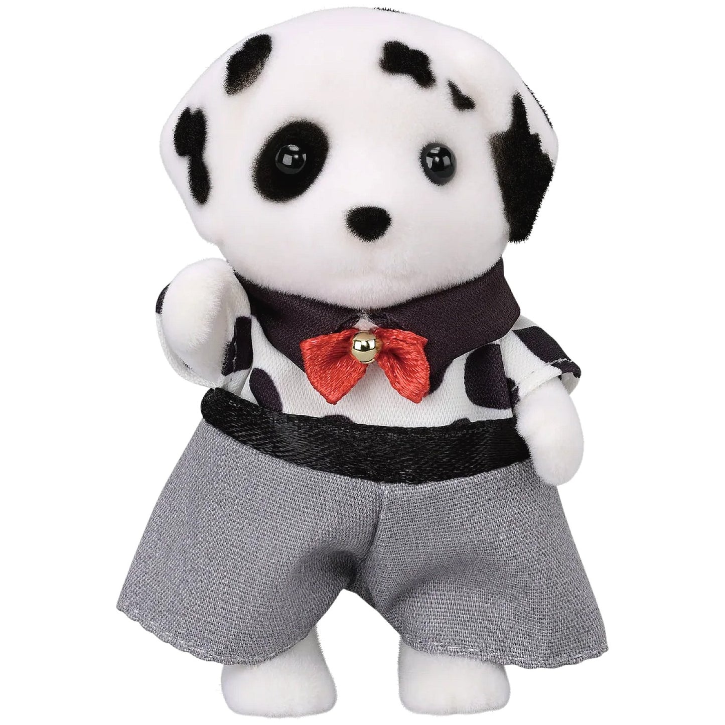 Sylvanian Families - Dalmatian Family Set