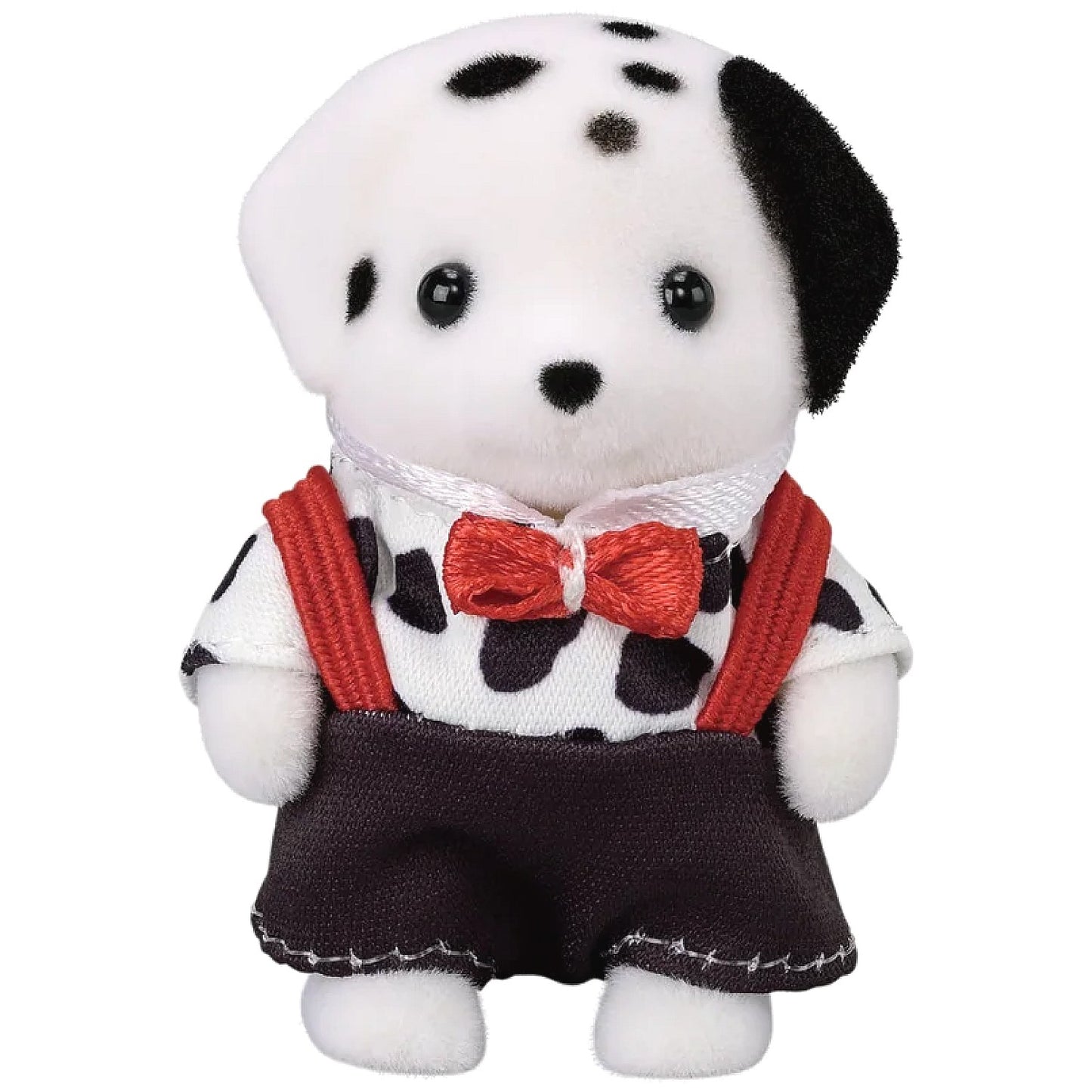 Sylvanian Families - Dalmatian Family Set