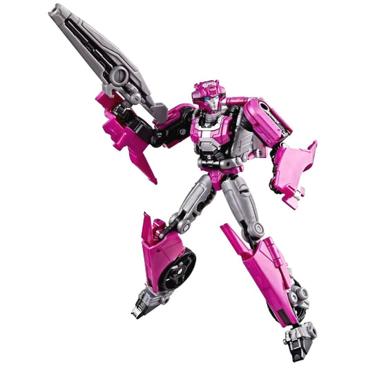 Transformers - Studio Series Deluxe Class Transformers One Elita-1 - Hasbro