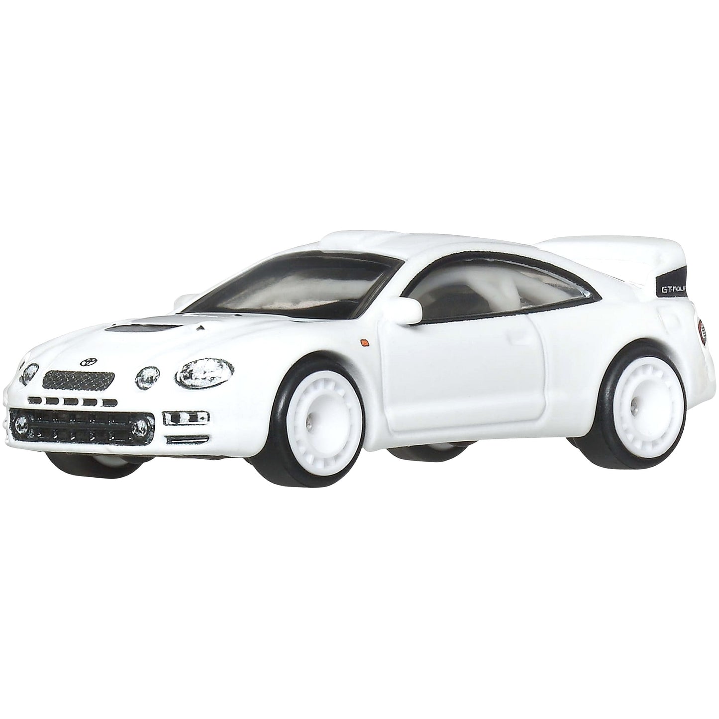 Hot Wheels - Premium Collector Toyota 1990's Display Set Scale 1:64 - Mattel