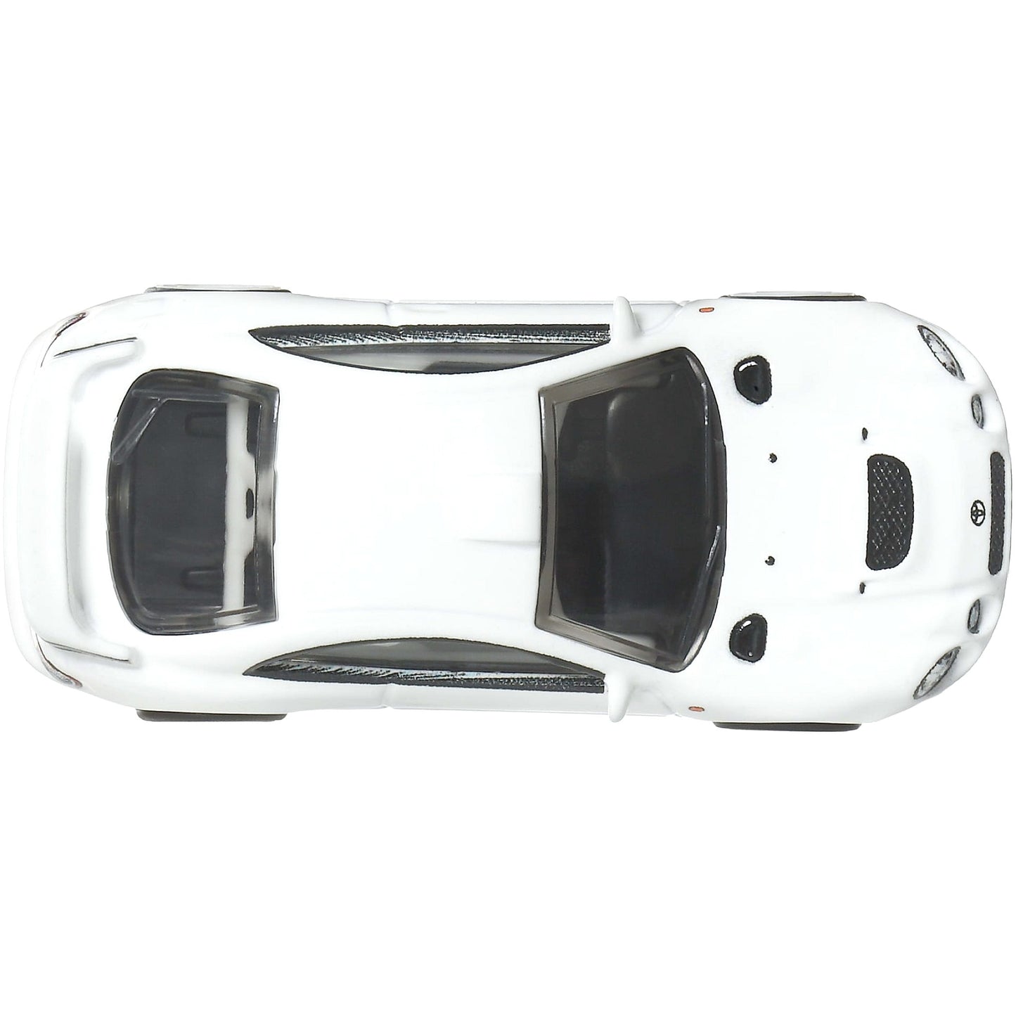 Hot Wheels - Premium Collector Toyota 1990's Display Set Scale 1:64 - Mattel