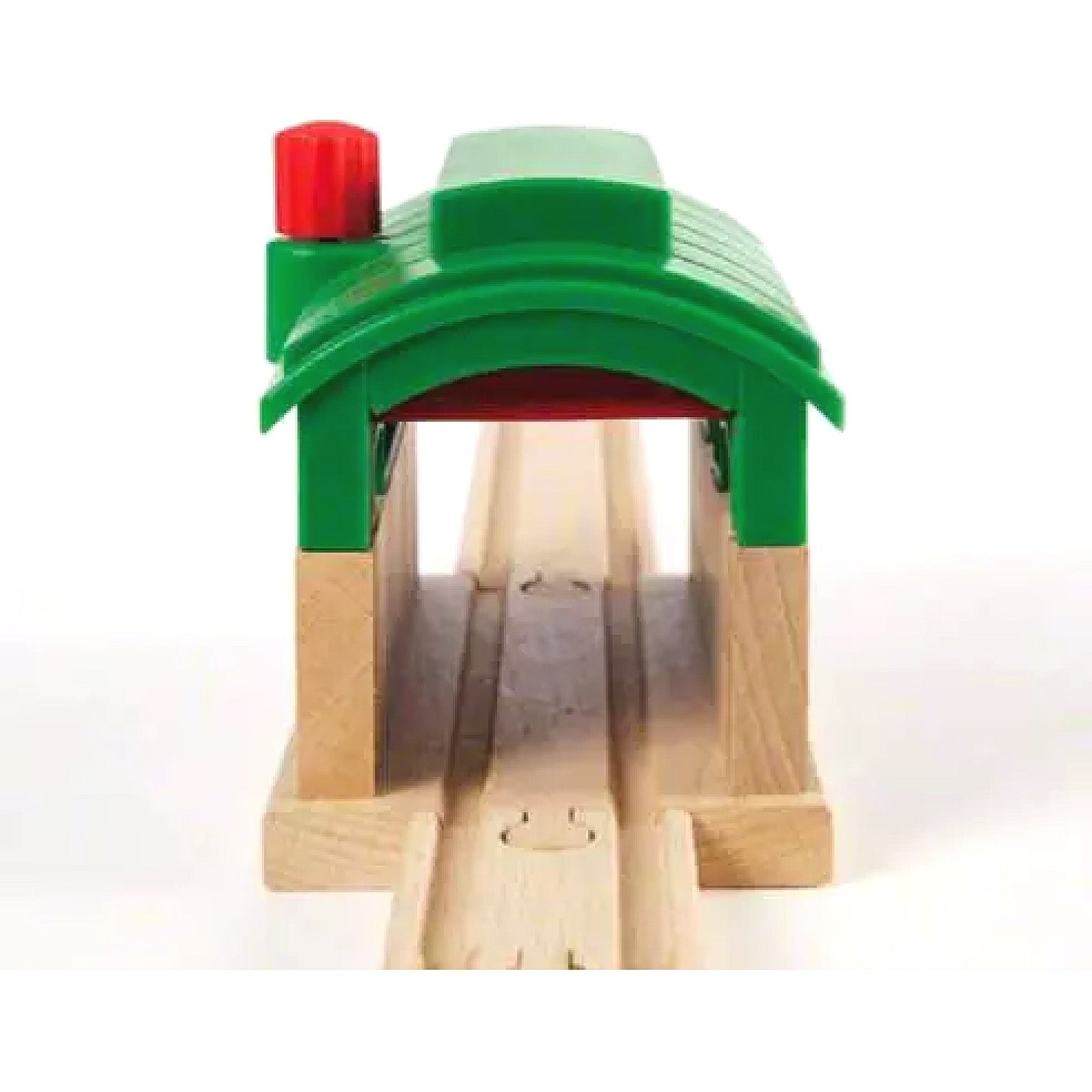 BRIO World - Train Garage