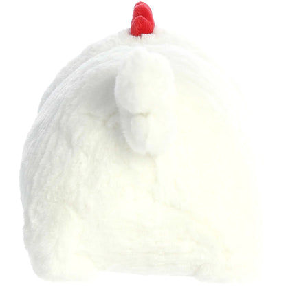 Aurora - Spudsters Claire Chicken 10-inch Plush
