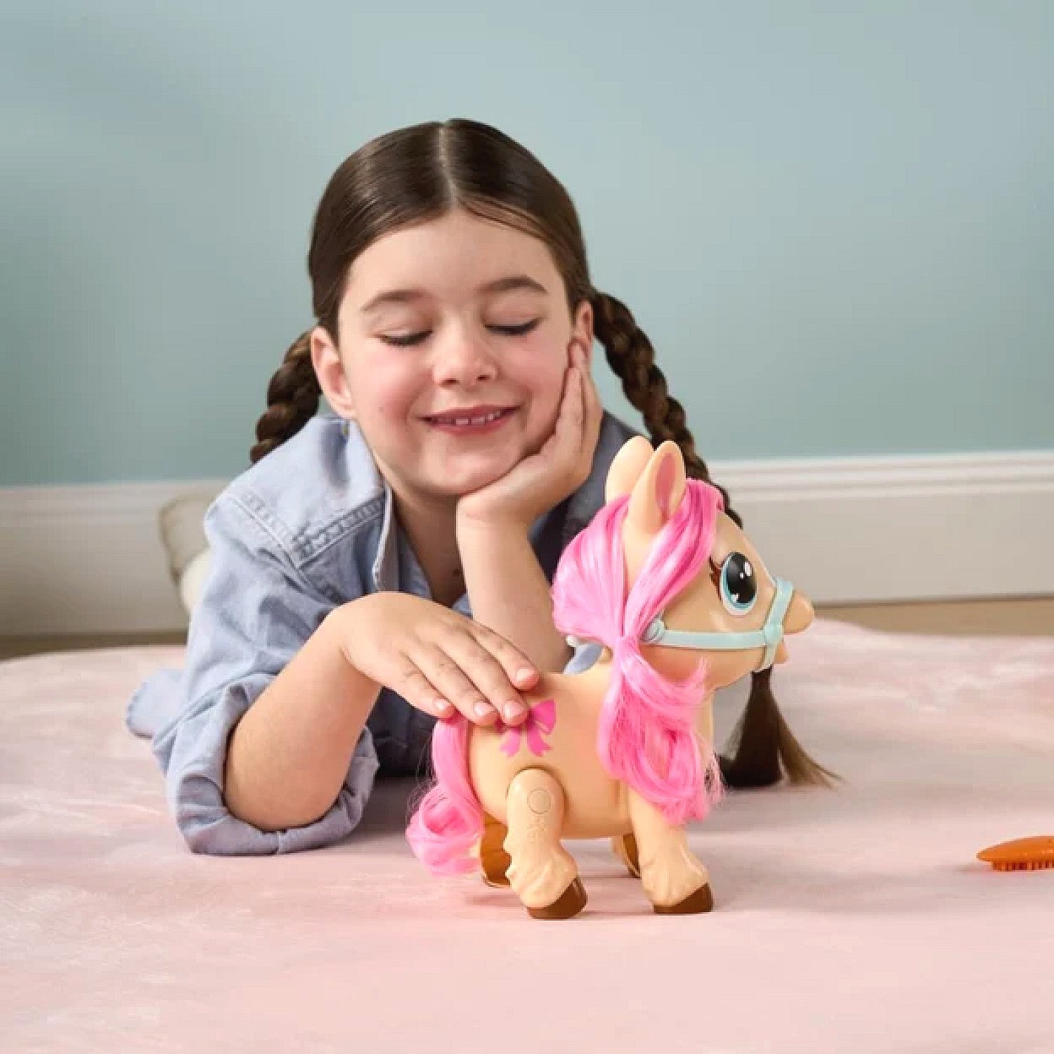 Little Live Pets - My Walking Pony Twinkle