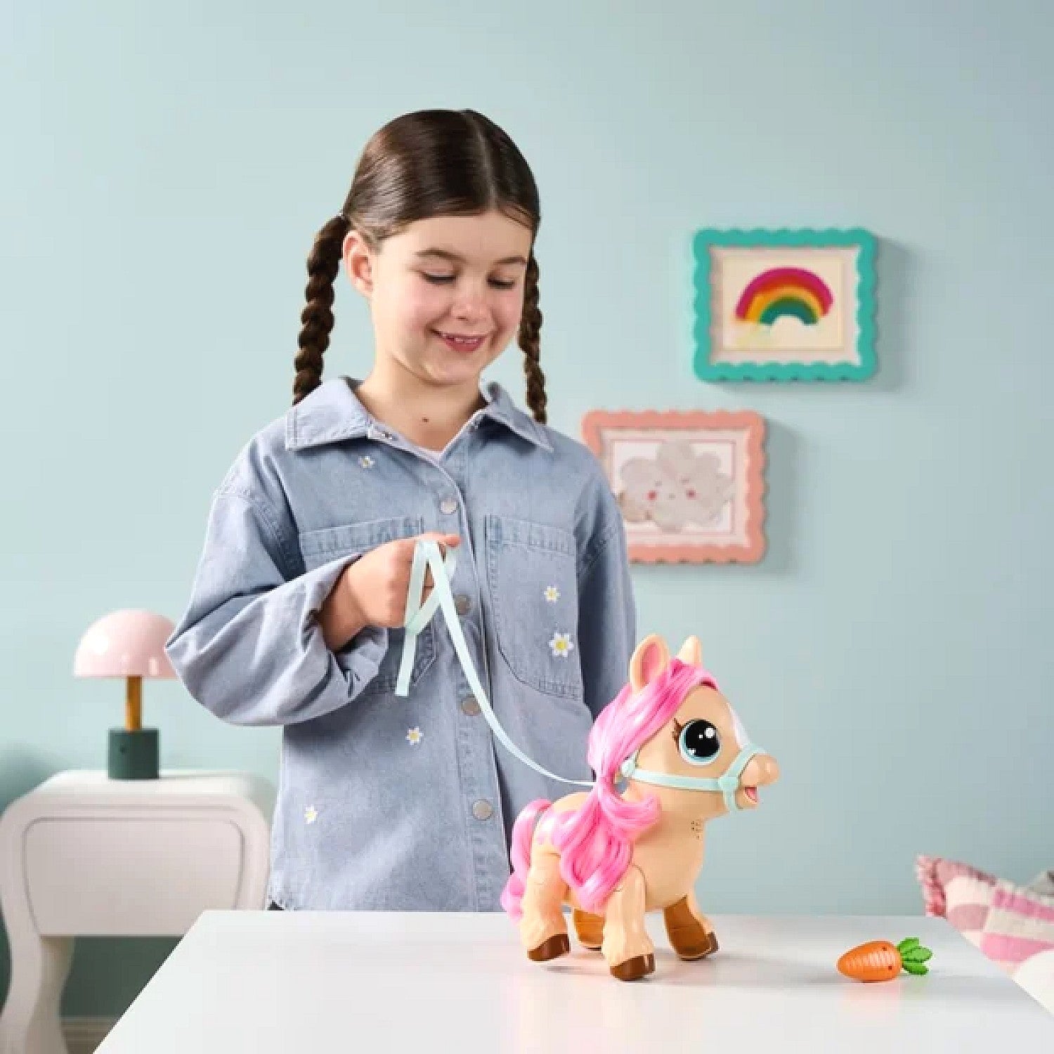 Little Live Pets - My Walking Pony Twinkle