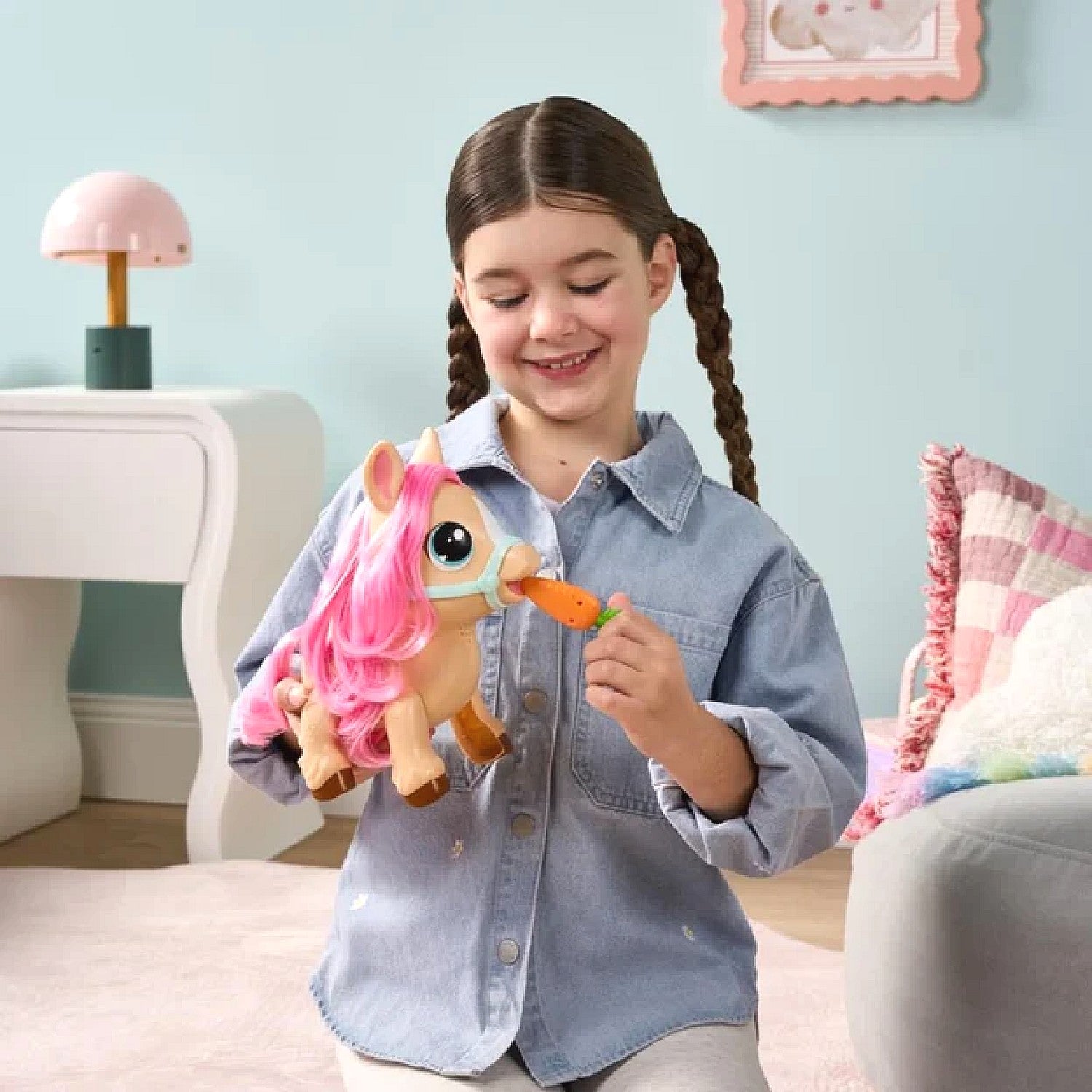 Little Live Pets - My Walking Pony Twinkle