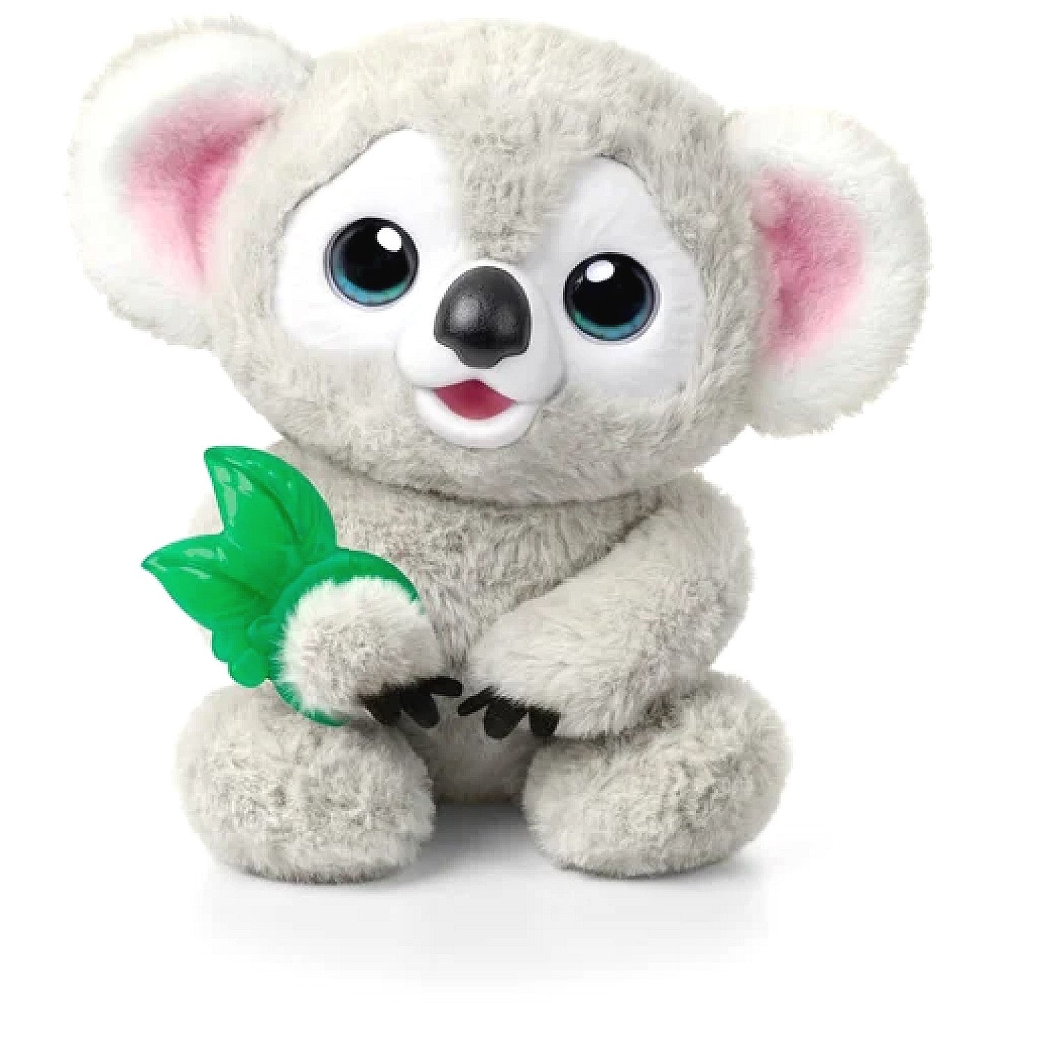 Little Live Pets - My Baby Koala Kiki Interactive Plush