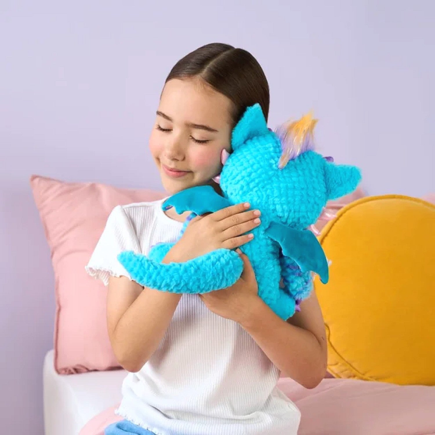 Little Live Pets - My Magical Dragon Skye Interactive Plush