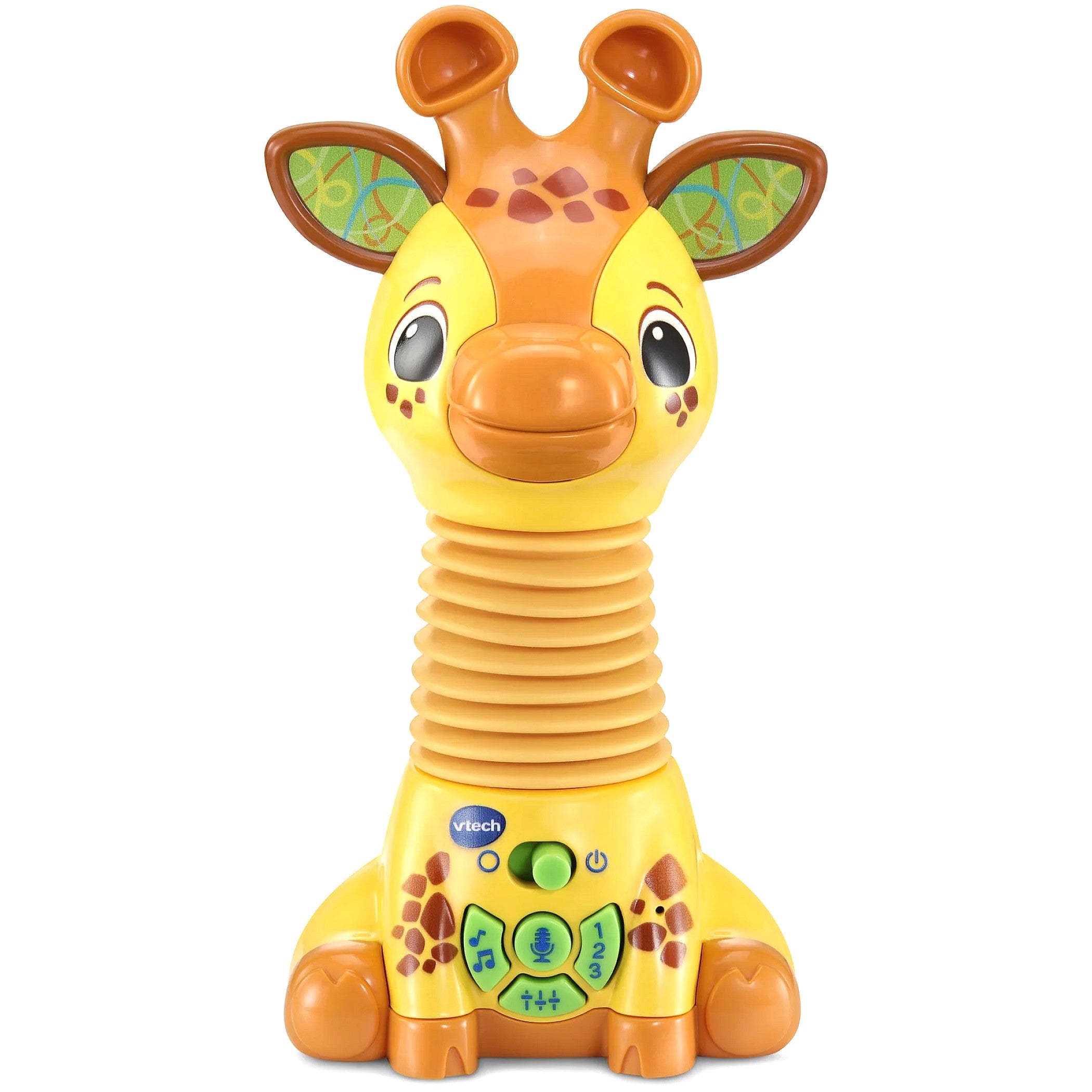 VTech - Stretch & Play Pals Giraffe