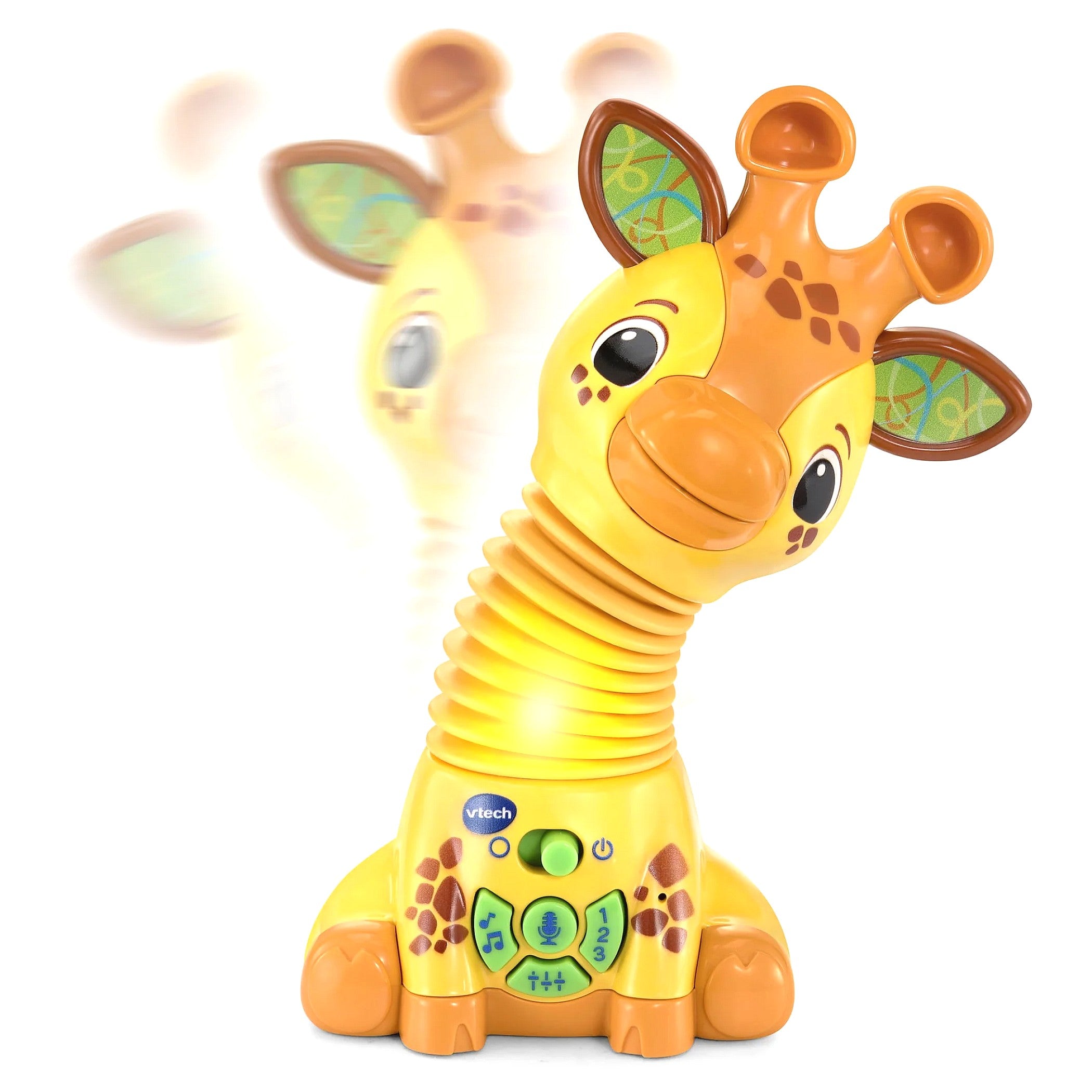 VTech - Stretch & Play Pals Giraffe