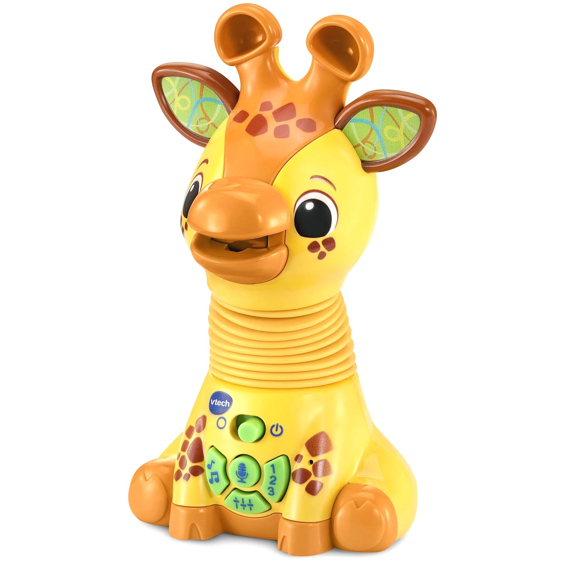 VTech - Stretch & Play Pals Giraffe