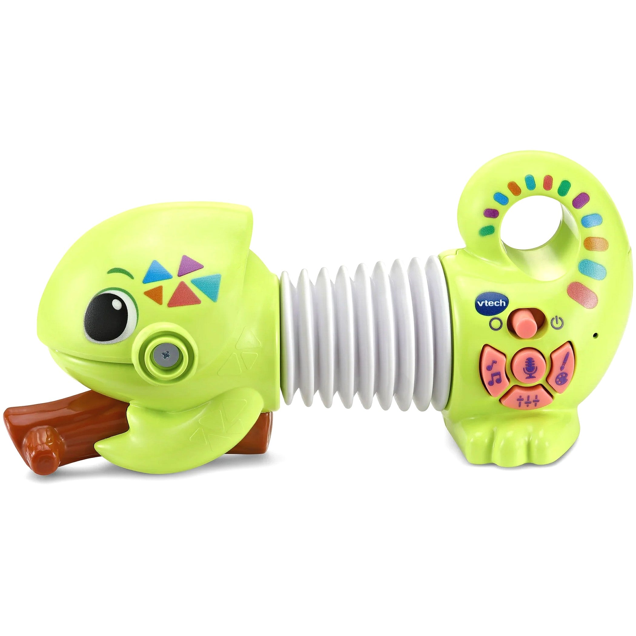 VTech - Stretch & Play Pals Chameleon