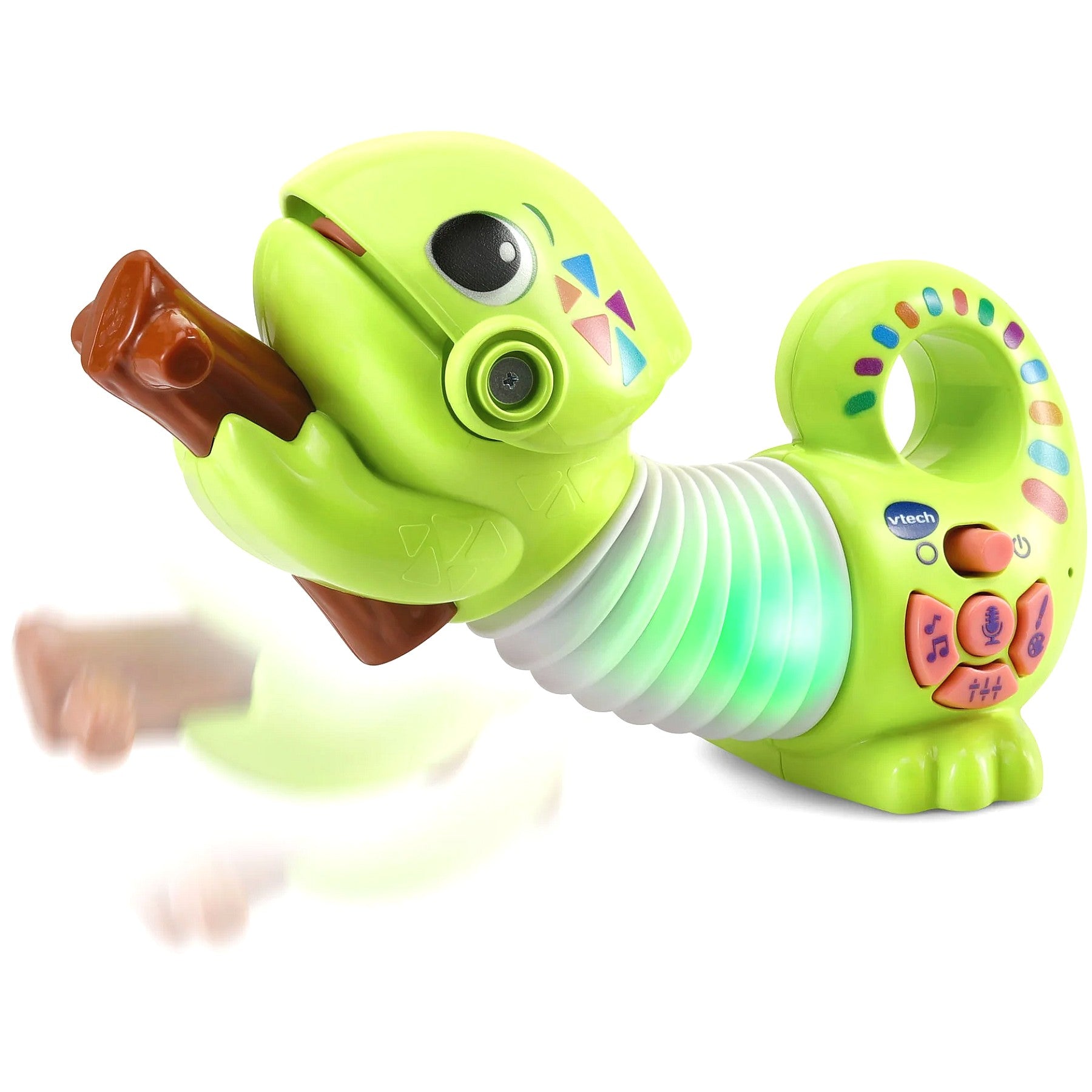 VTech - Stretch & Play Pals Chameleon