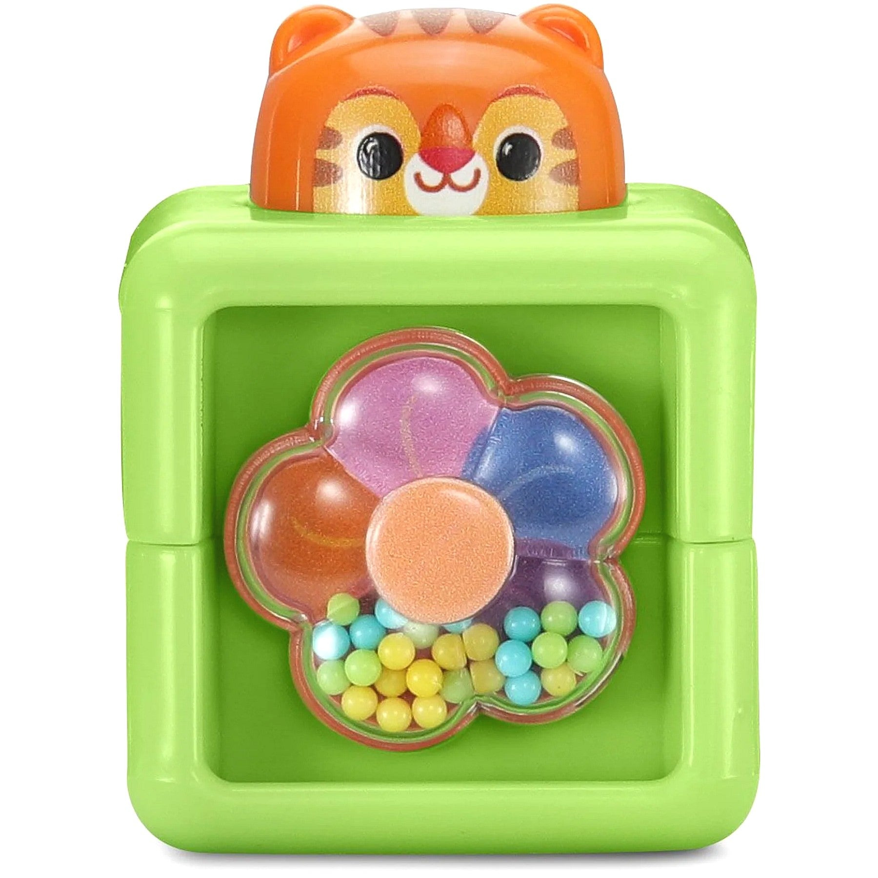 VTech - Pop-a-Blocks