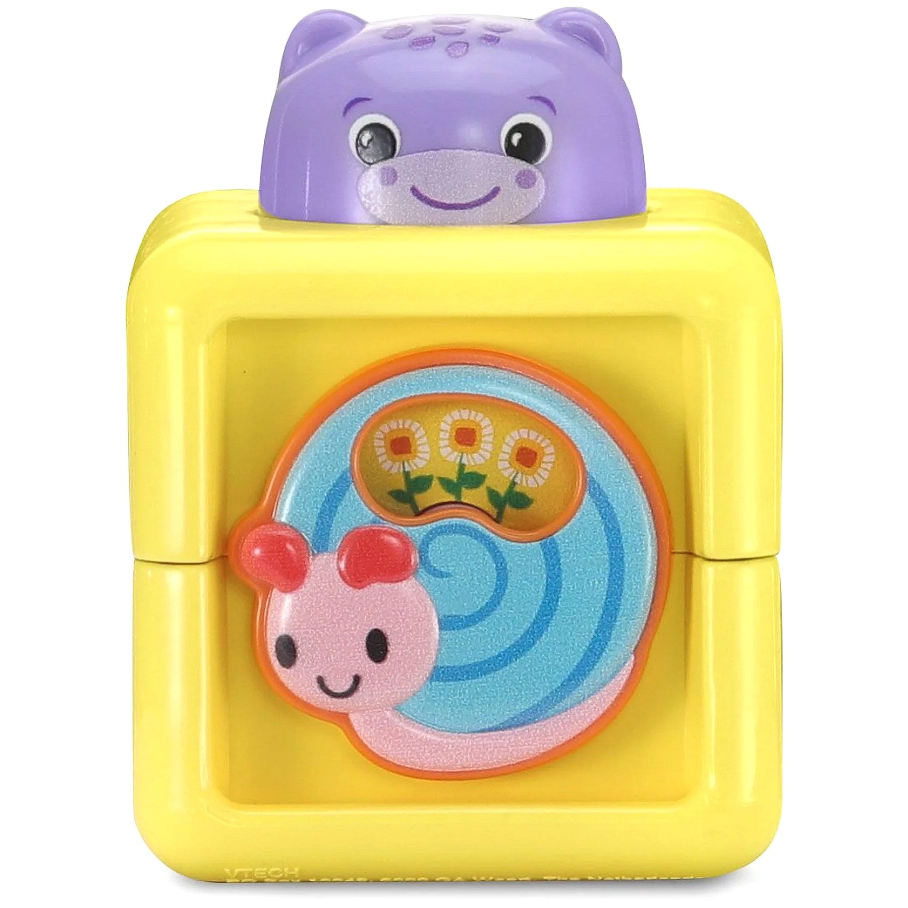 VTech - Pop-a-Blocks