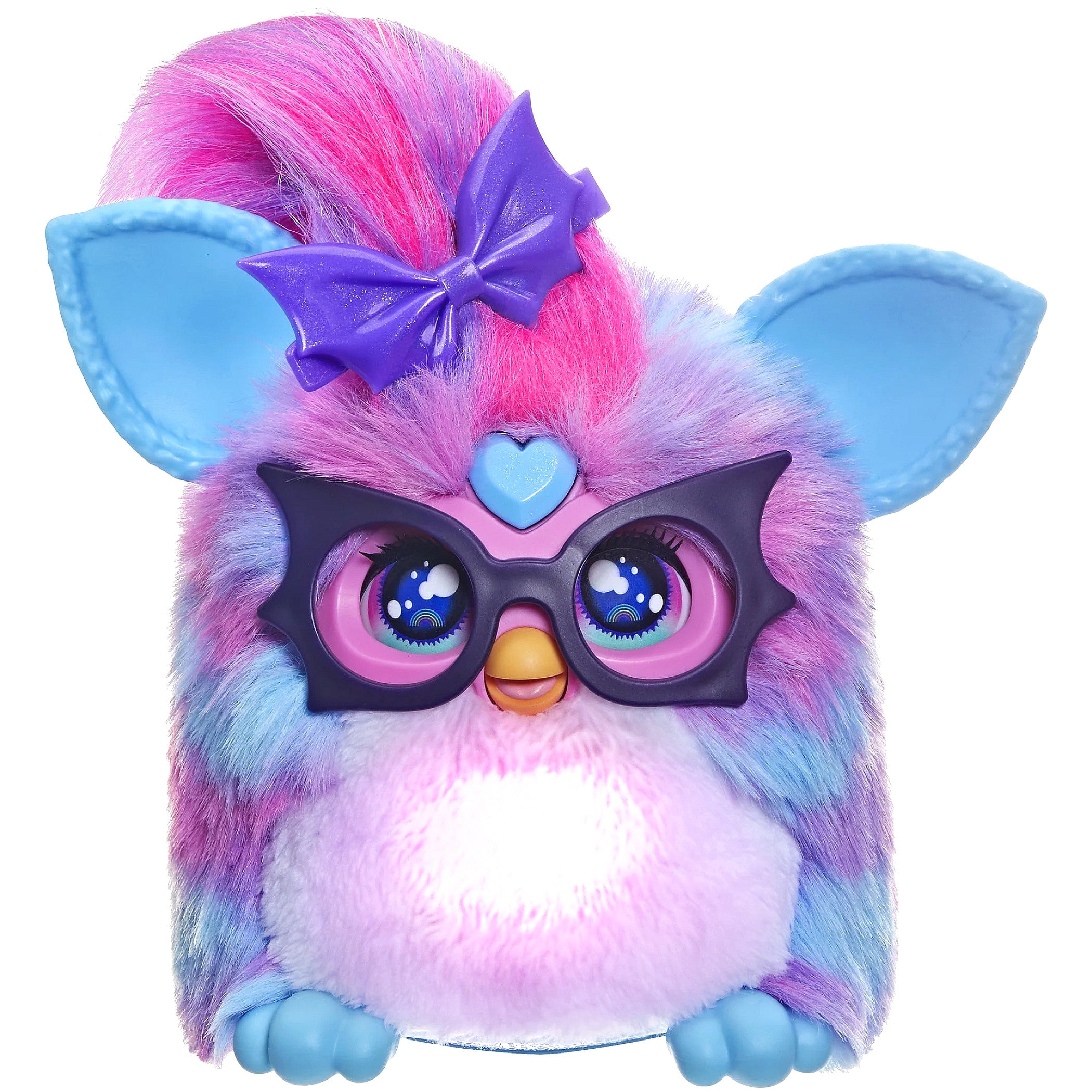 Furby - Vibes Electronic Plush - Hasbro