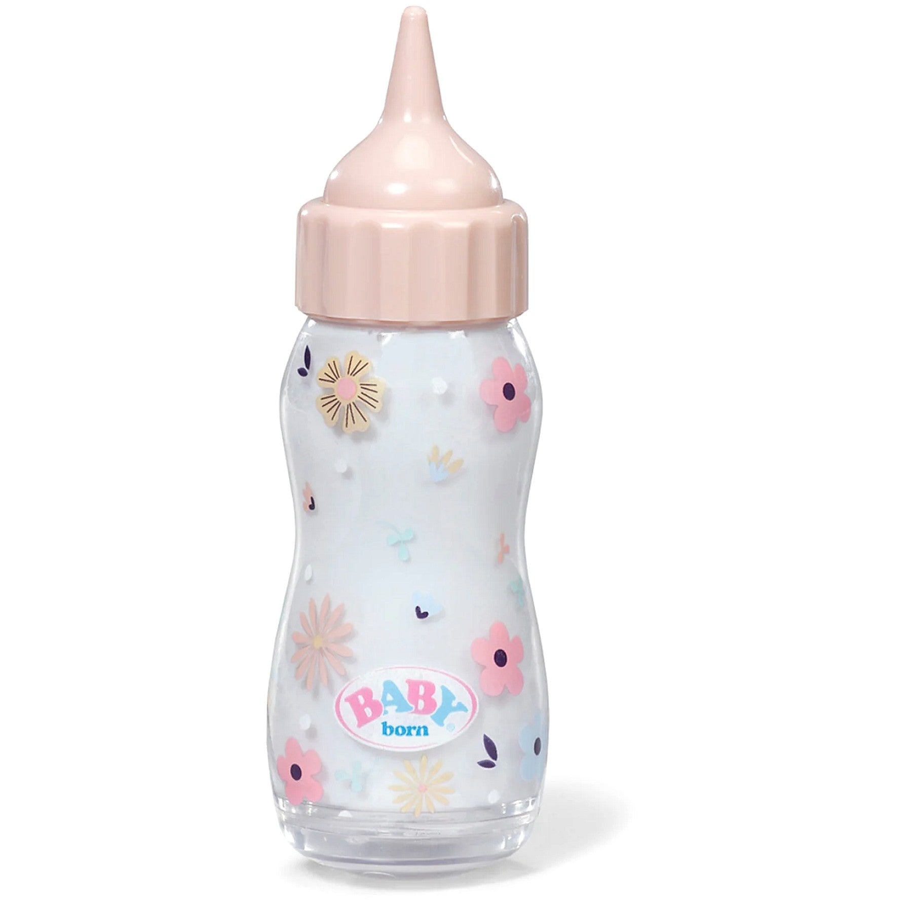 BABY born - Magic Trick Bottle
