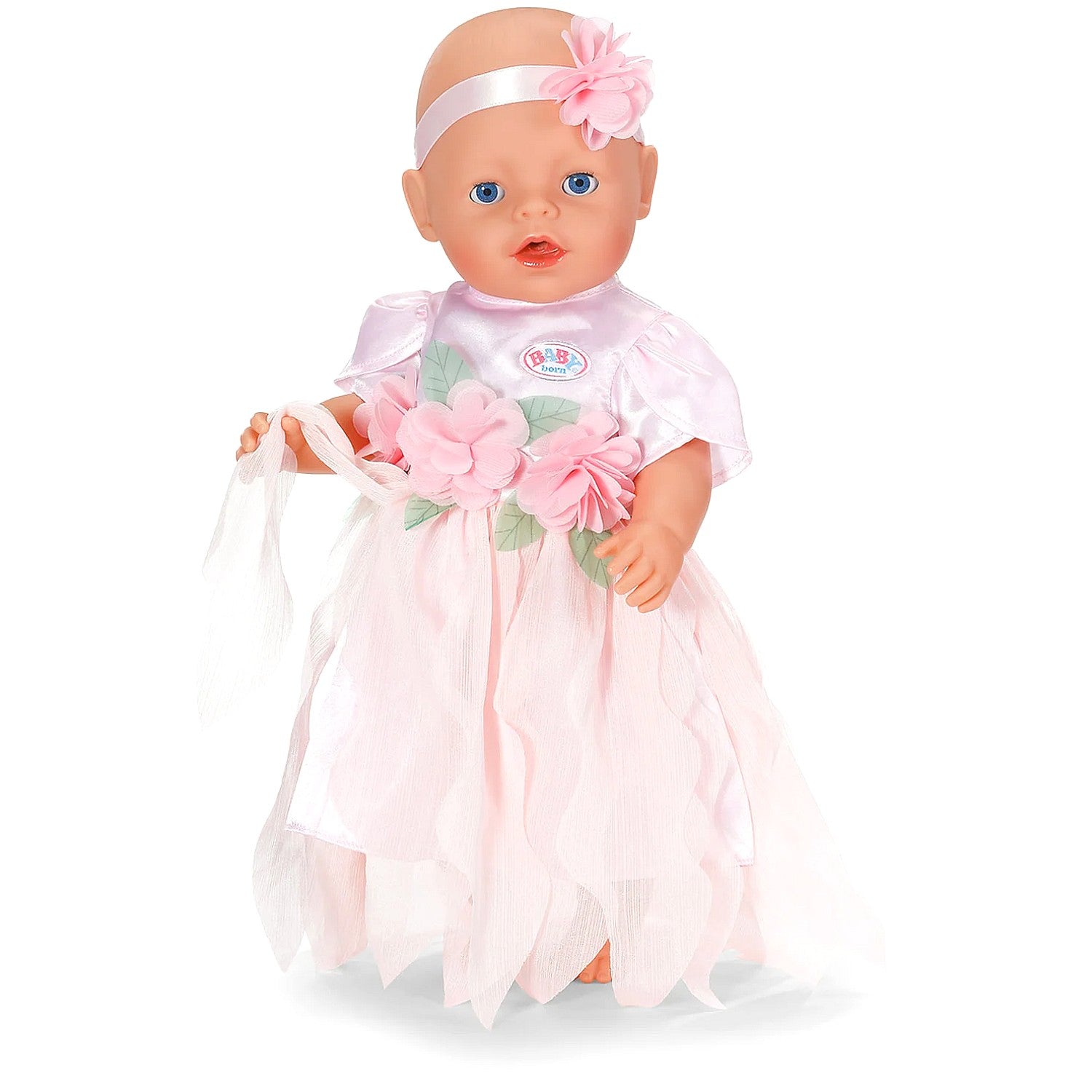 BABY born - Flower Fairy Dress 43cm