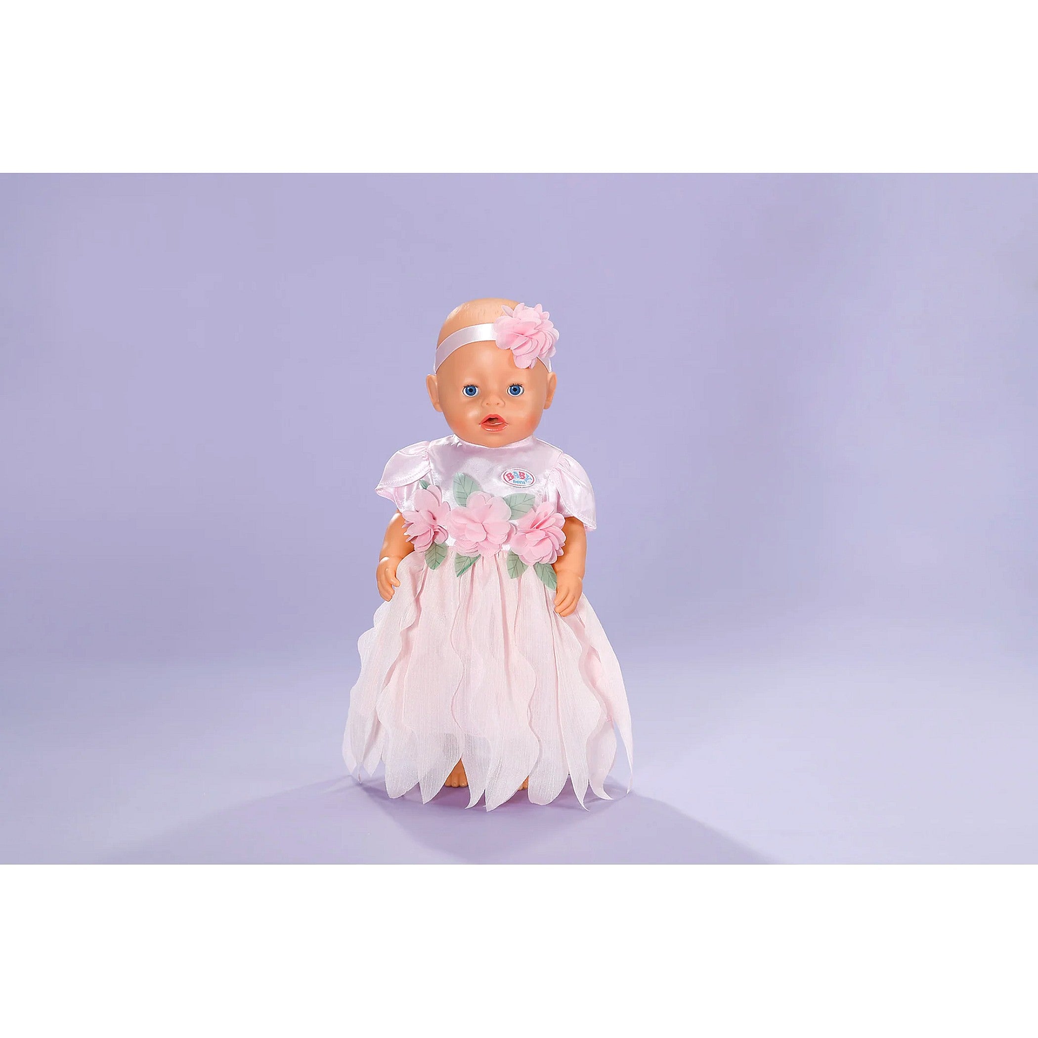 BABY born - Flower Fairy Dress 43cm