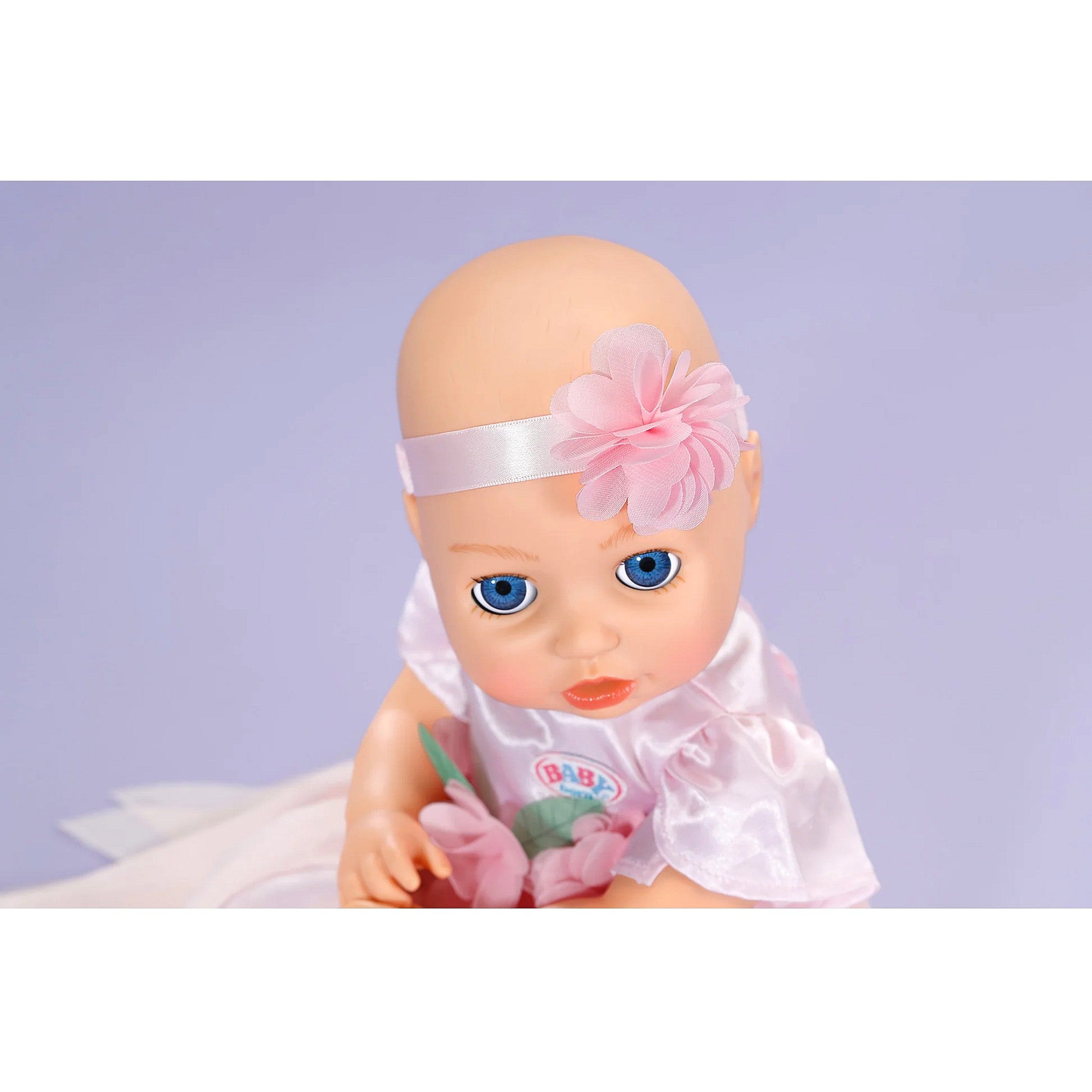 BABY born - Flower Fairy Dress 43cm