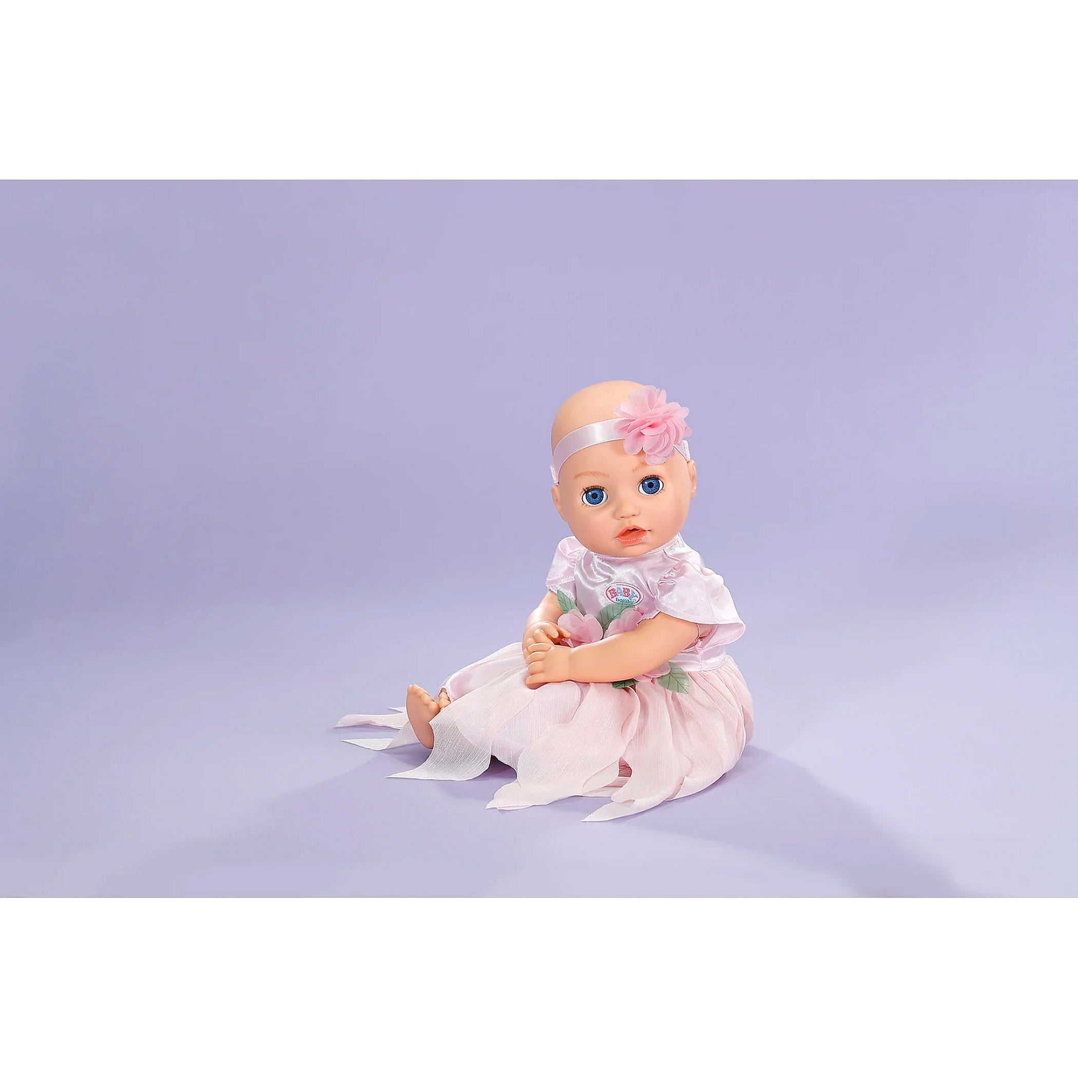 BABY born - Flower Fairy Dress 43cm