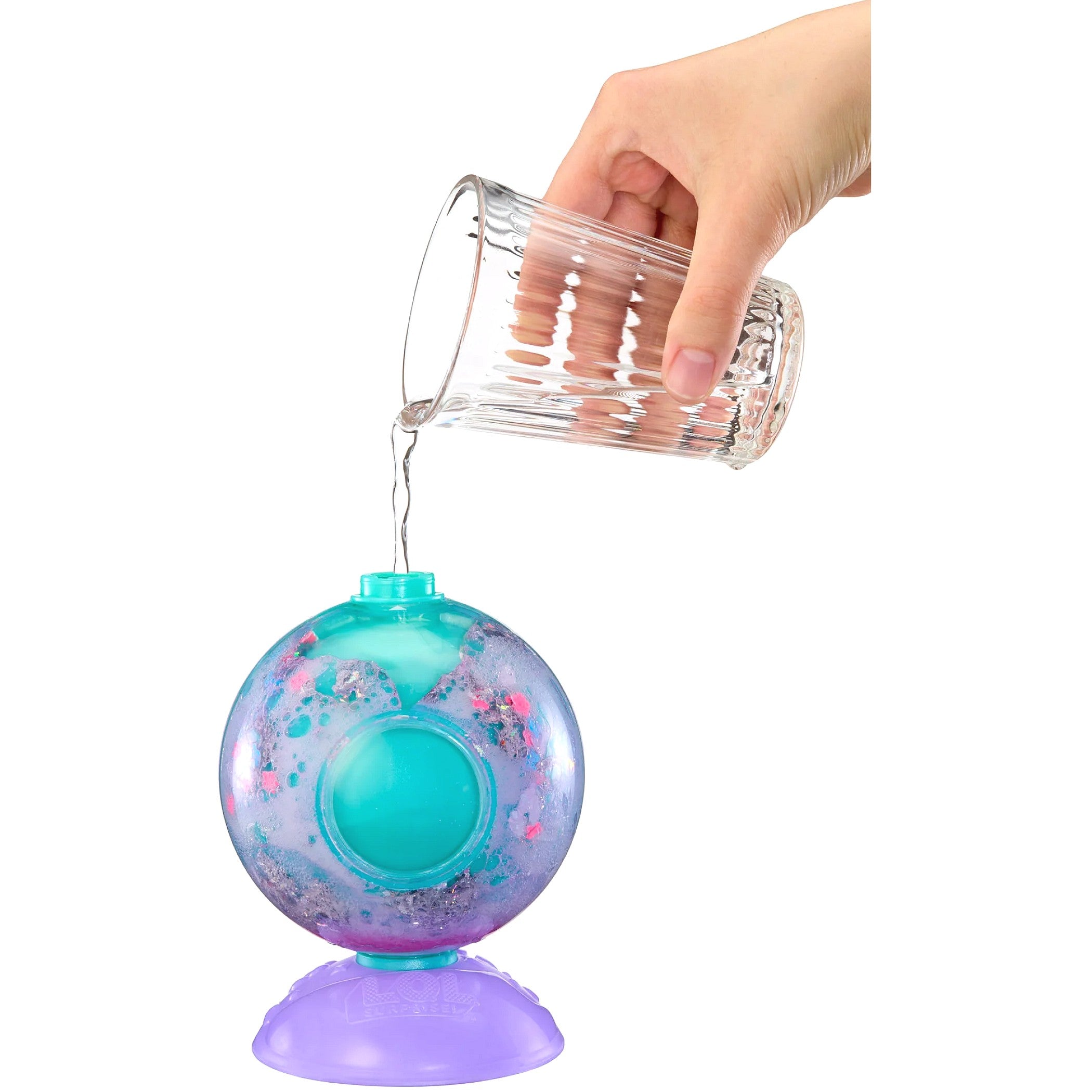 L.O.L Surprise! - Bubbly Surprise Tots Assorted Styles Blind Capsule