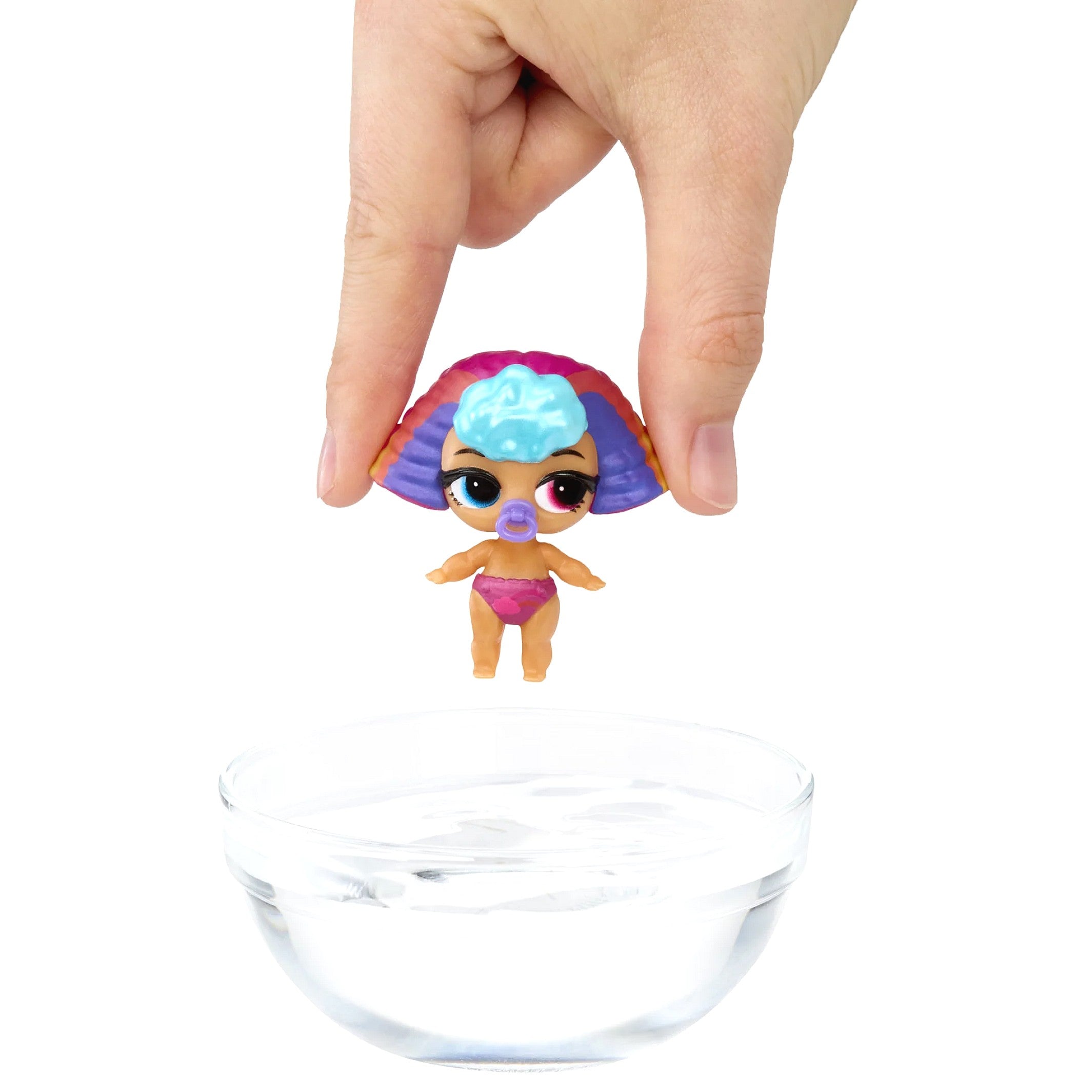 L.O.L Surprise! - Bubbly Surprise Baby Sisters Blind Capsule