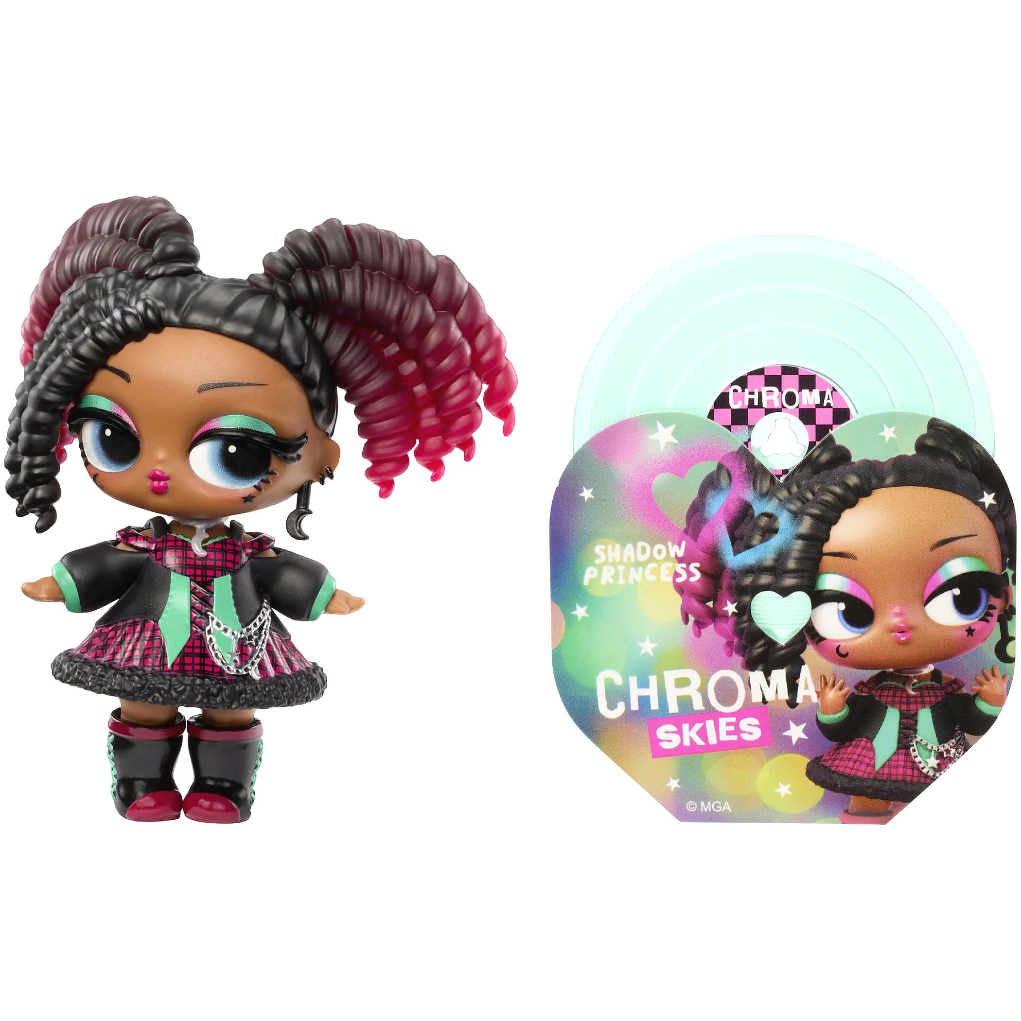 L.O.L Surprise! - Music Festival Tots Assorted Styles