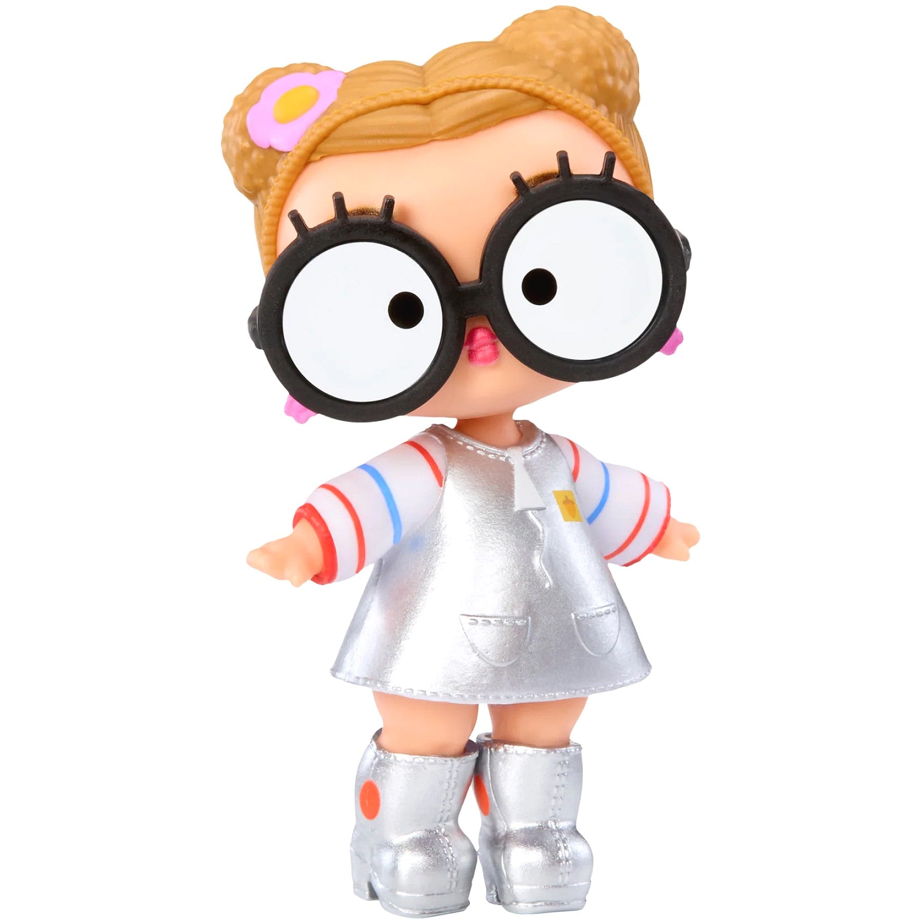 L.O.L Surprise! - Loves SpongeBob SquarePants Tots Blind Capsule