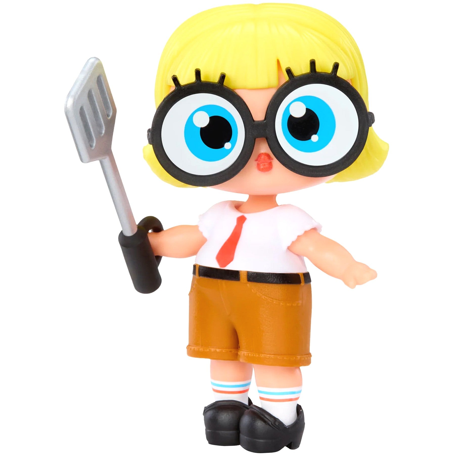 L.O.L Surprise! - Loves SpongeBob SquarePants Tots Blind Capsule