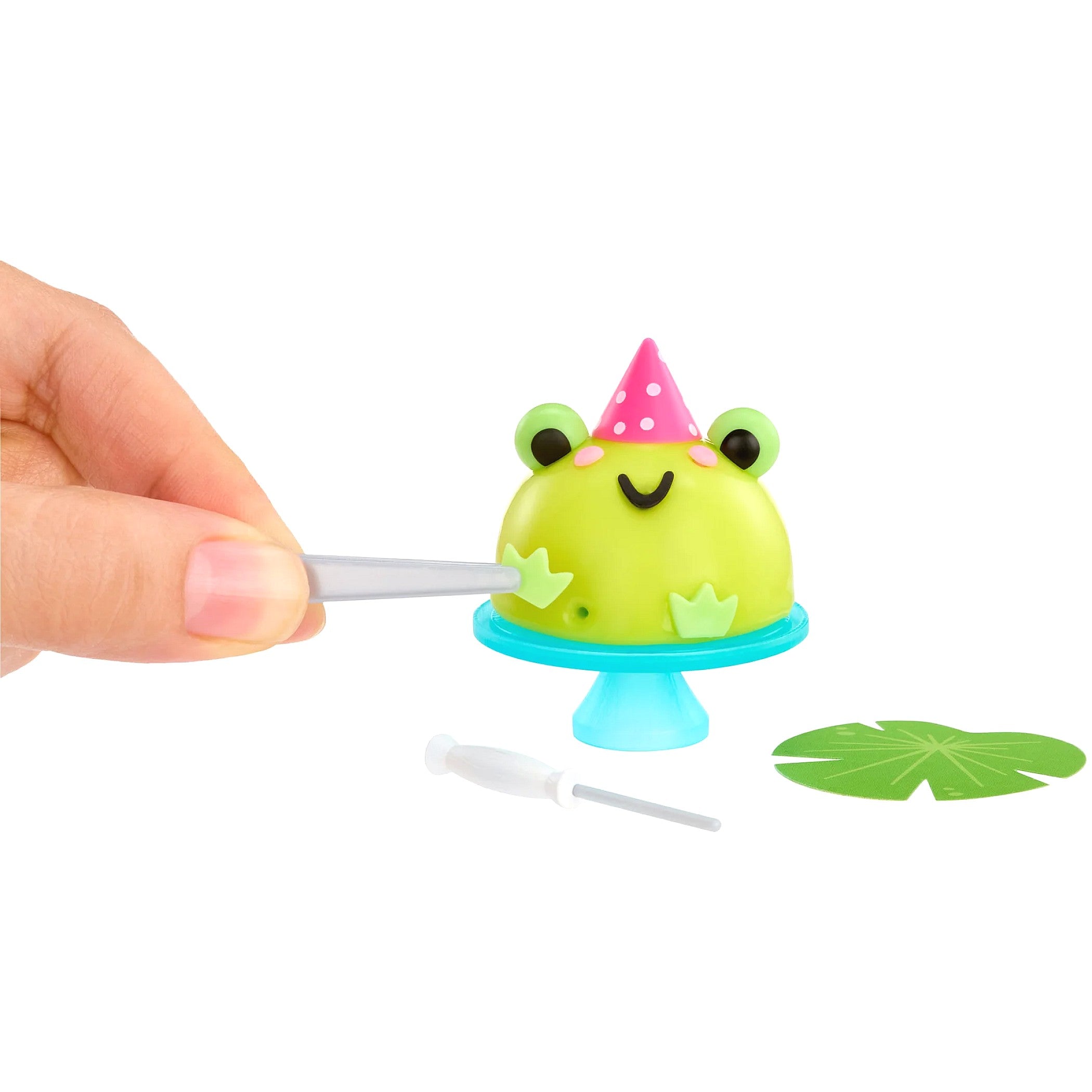 MGA's - Miniverse Make It Mini From Scratch Blind Capsule