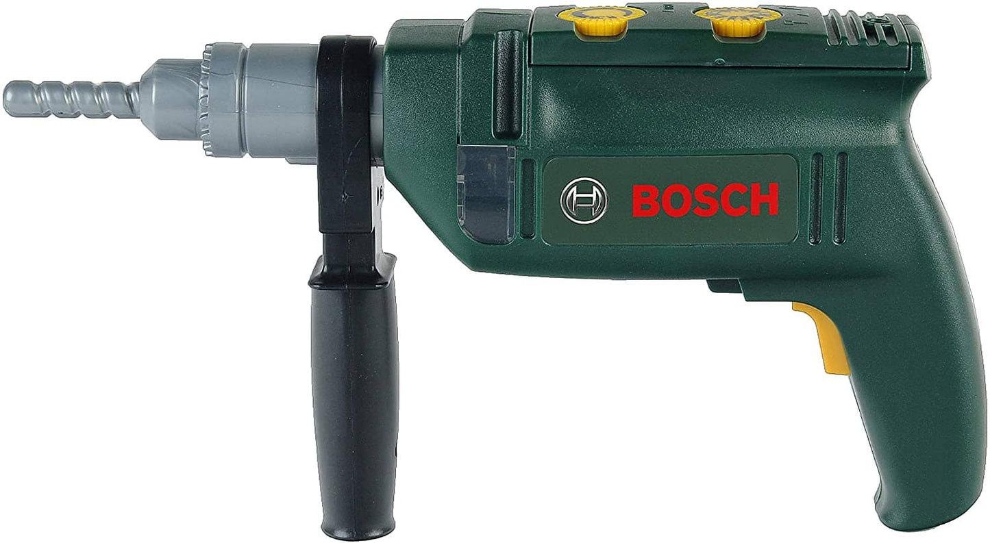 Bosch -  Mini - Toy Hammer Drill