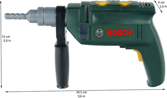 Bosch -  Mini - Toy Hammer Drill