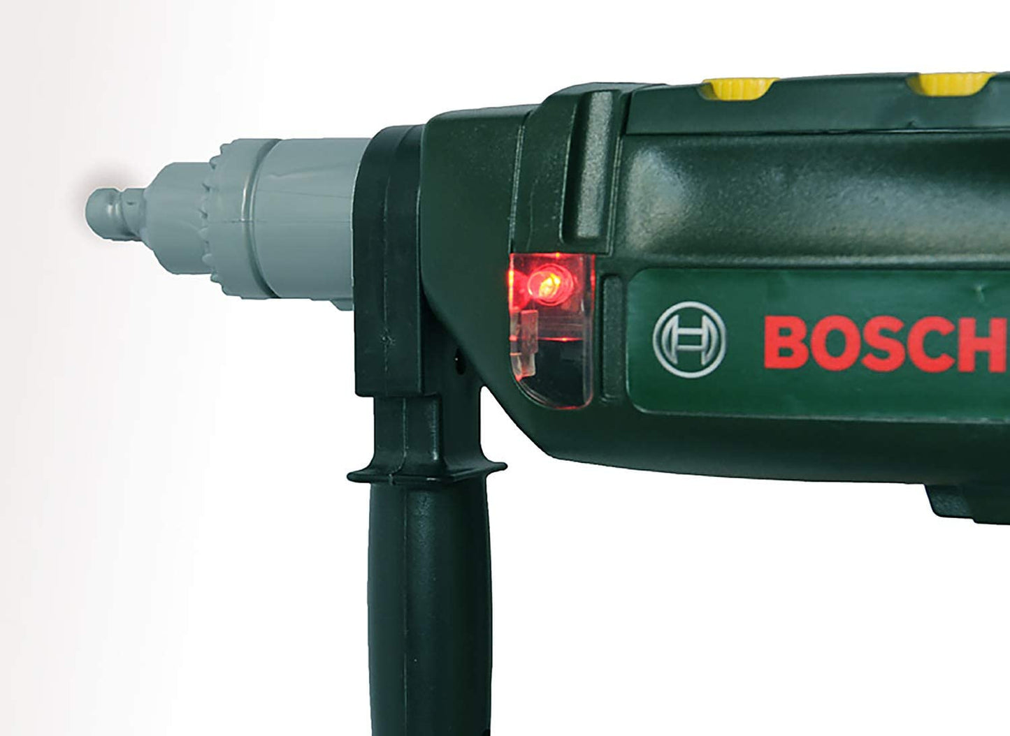 Bosch -  Mini - Toy Hammer Drill