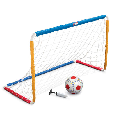 Little Tikes - Easy Score  Soccer Set