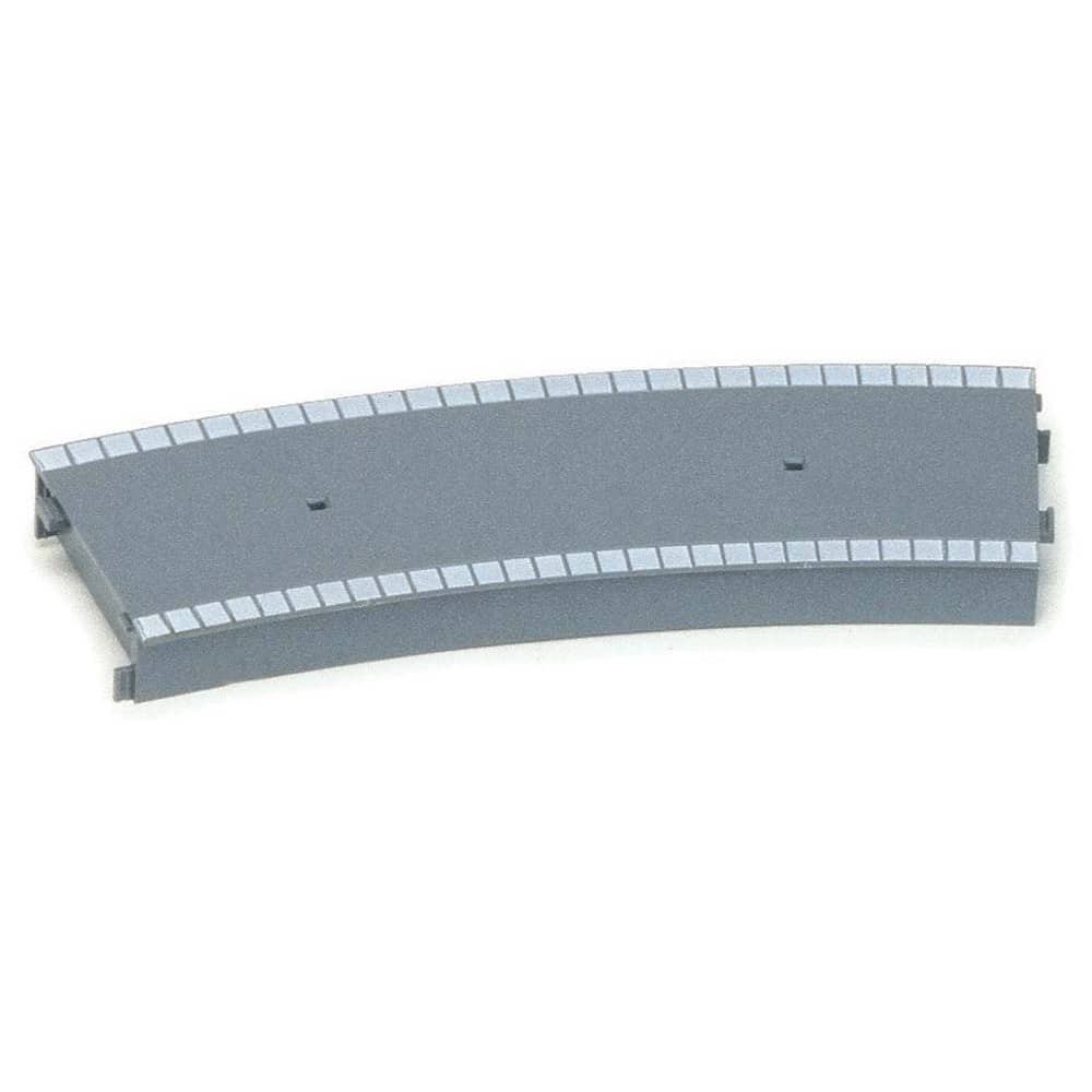 HORNBY -  CURVED PLATFORM (LG RAD) (6) SM69R462