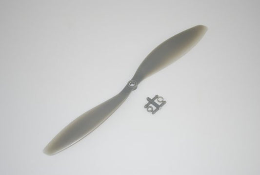 APC -  PROP 12x4.7 SLOW FLY