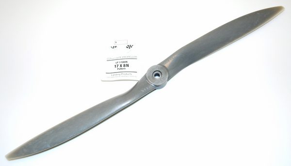 APC -  PROP 17x8 NARROW