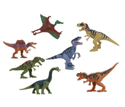 Dino Valley -  Skull Bucket 45pcs