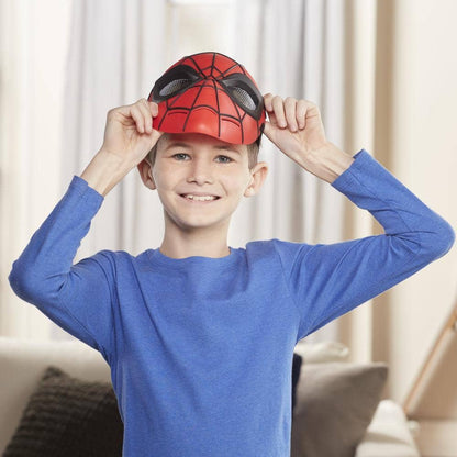 Marvel -  Spider-man Hero Mask  Hasbro