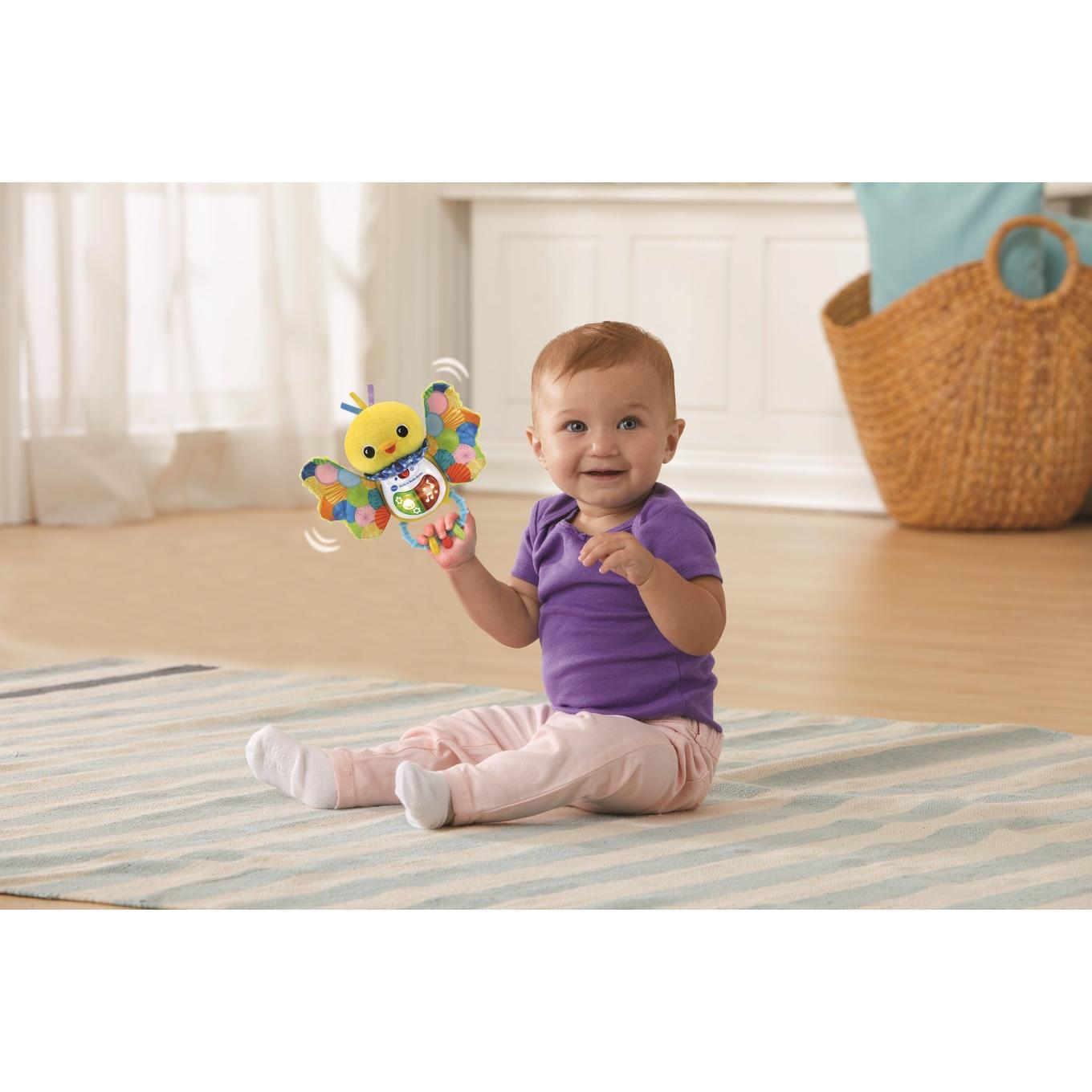 Vtech - Rattle & Shake Birdie