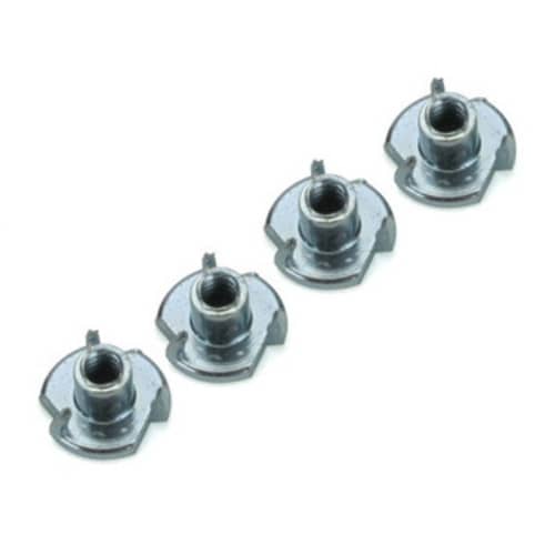 DUBRO -  BLIND NUTS 2-56 133  133