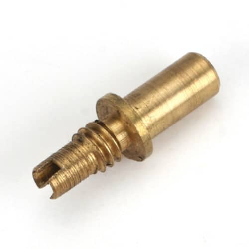 DUBRO -  WHEEL BIG TYRES INFLATOR  333